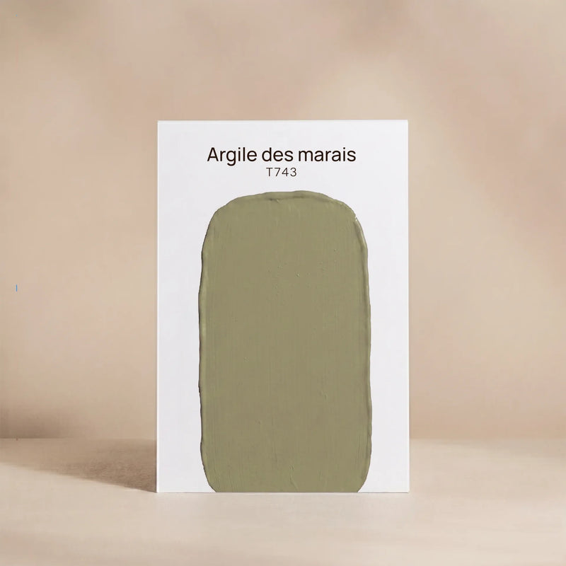 ARGILE DES MARAIS