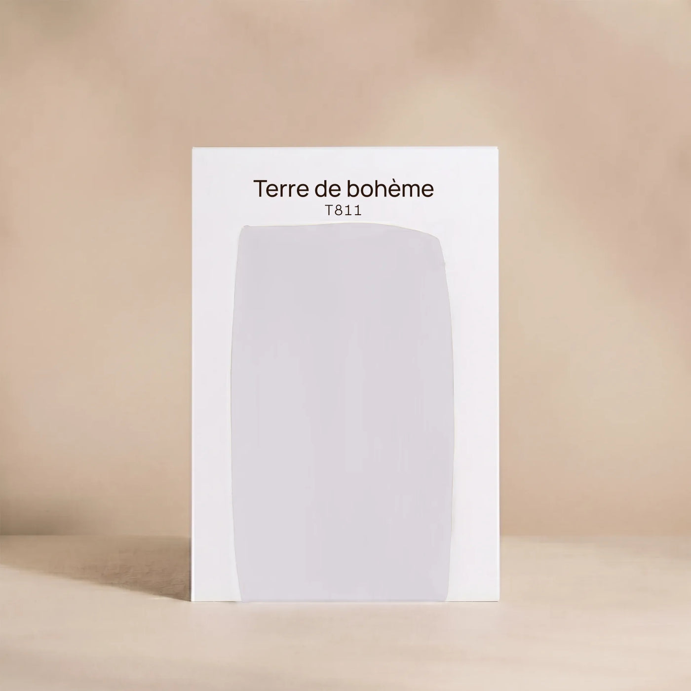 TERRE DE BOHEME