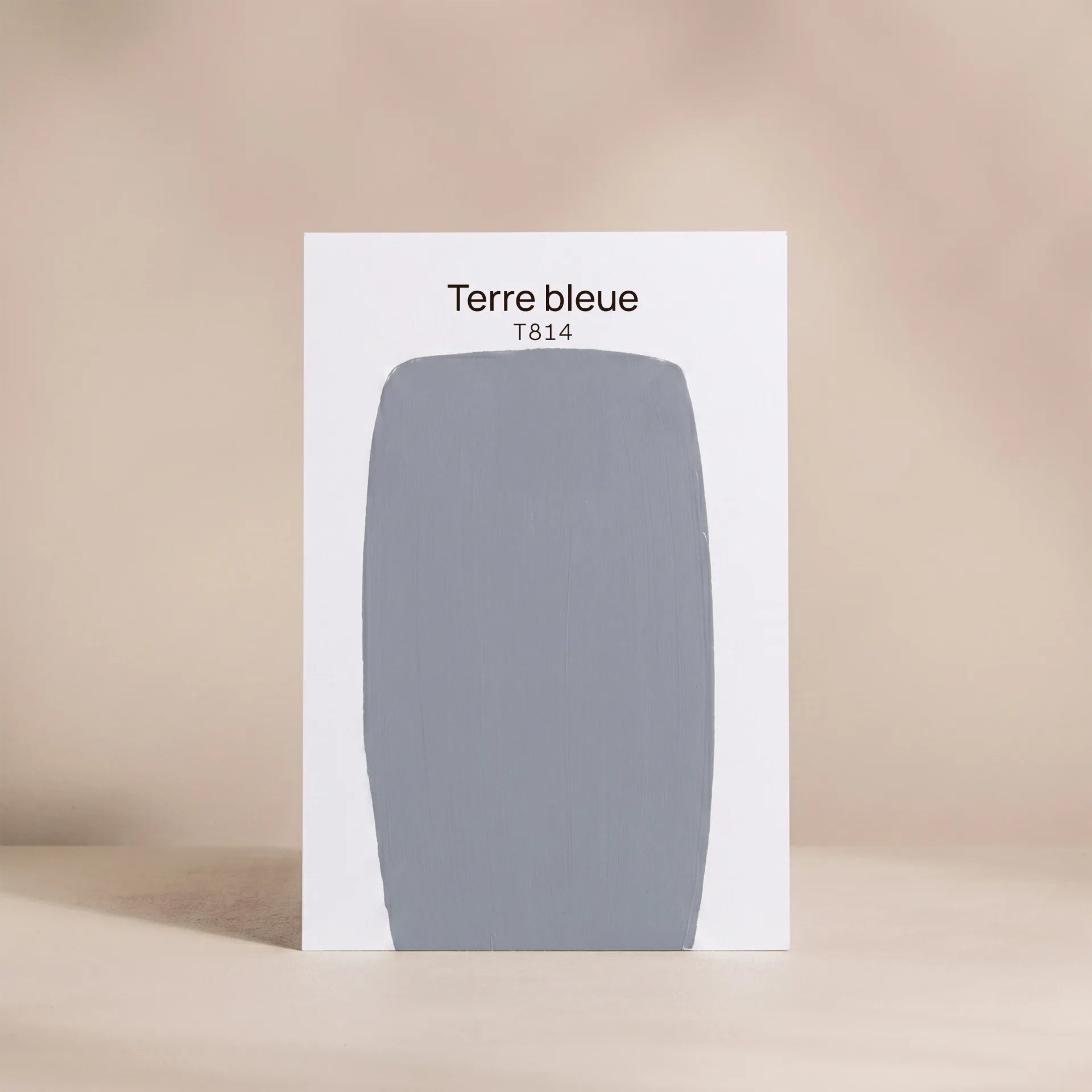 TERRE BLEUE