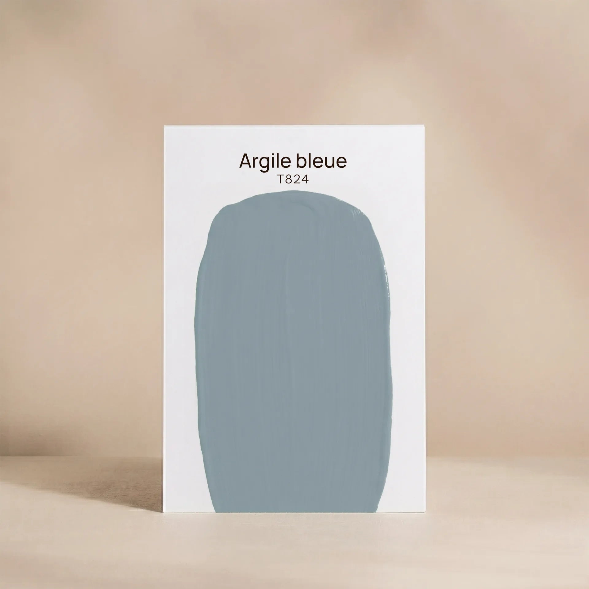 ARGILE BLEUE