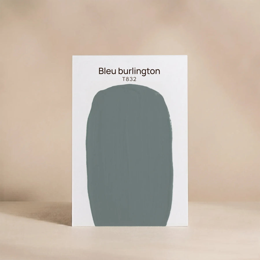 BLEU BURLINGTON