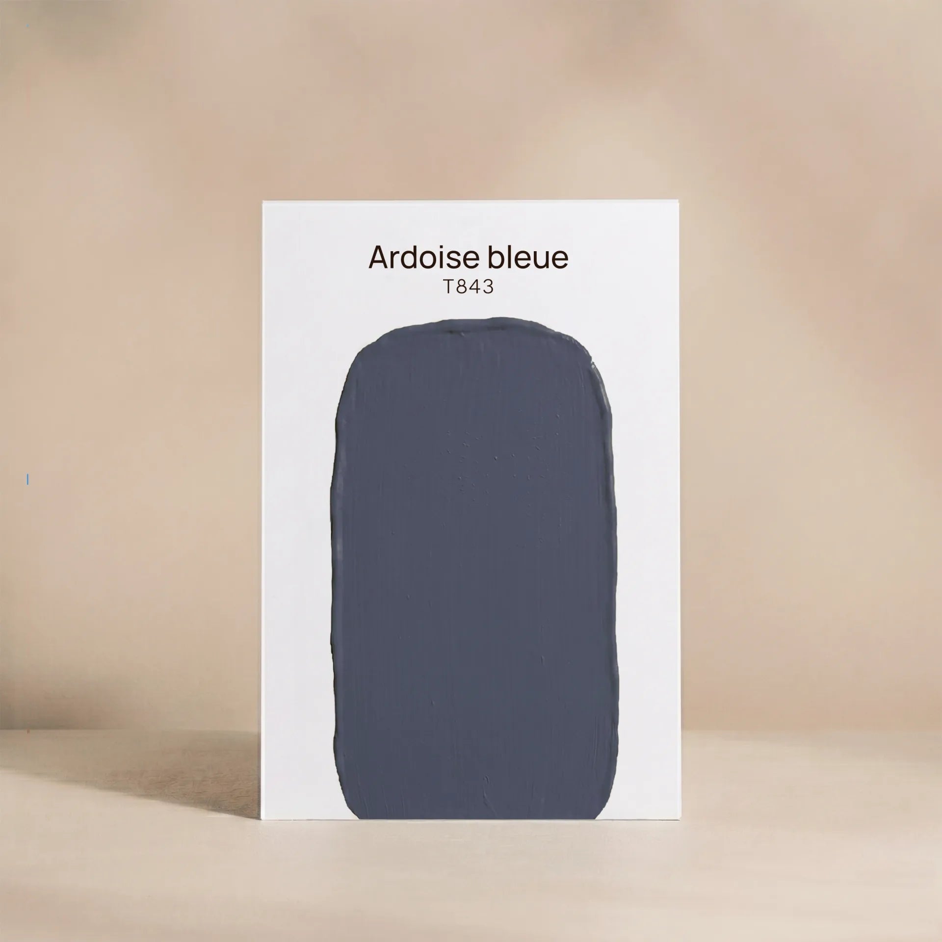 ARDOISE BLEUE
