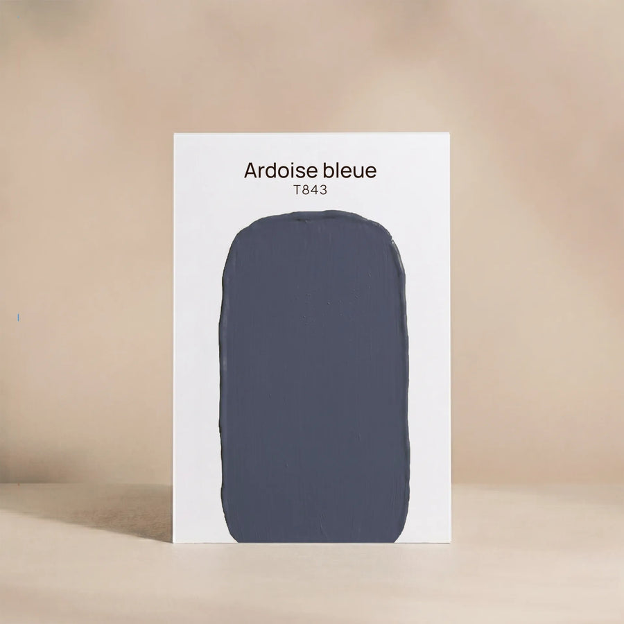 ARDOISE BLEUE