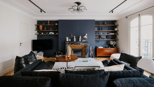 ARDOISE BLEUE