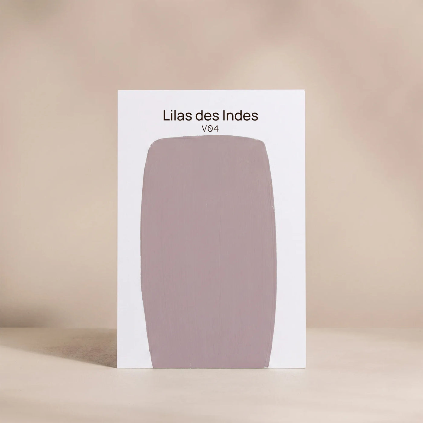 LILAS DES INDES