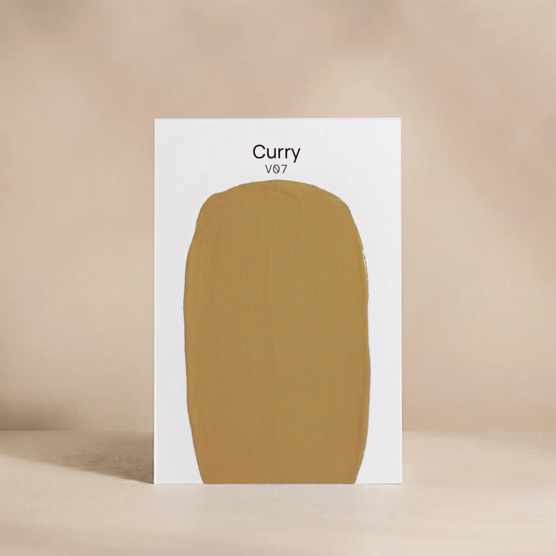 CURRY