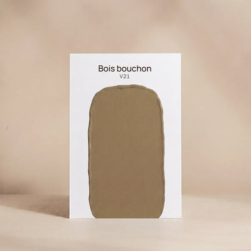 BOIS BOUCHON