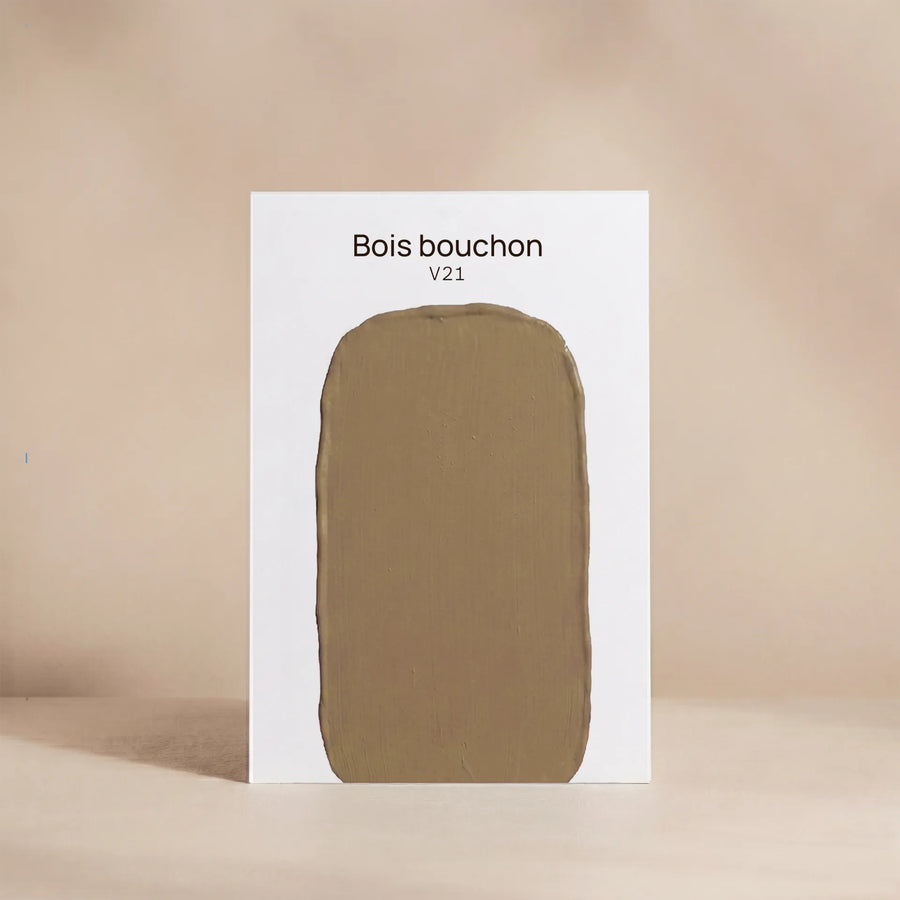 BOIS BOUCHON