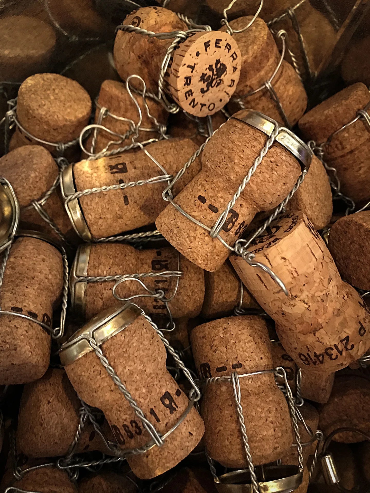 BOIS BOUCHON