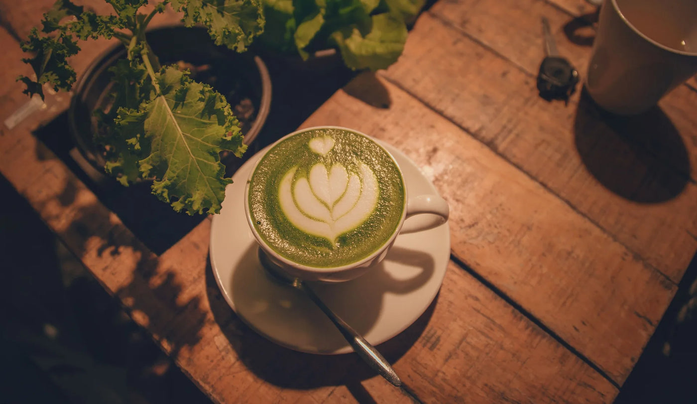 MATCHA