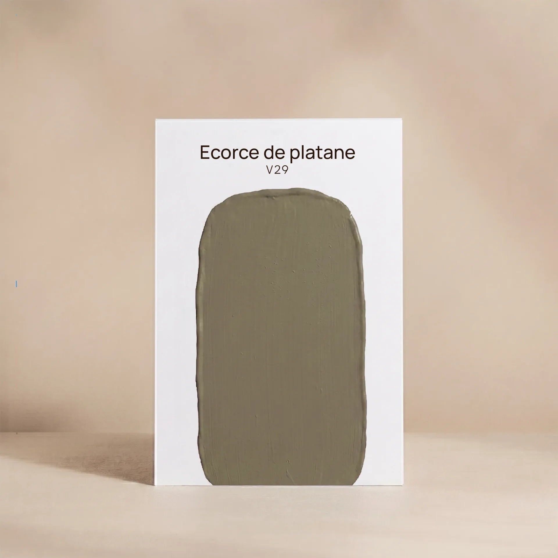 ECORCE DE PLATANE