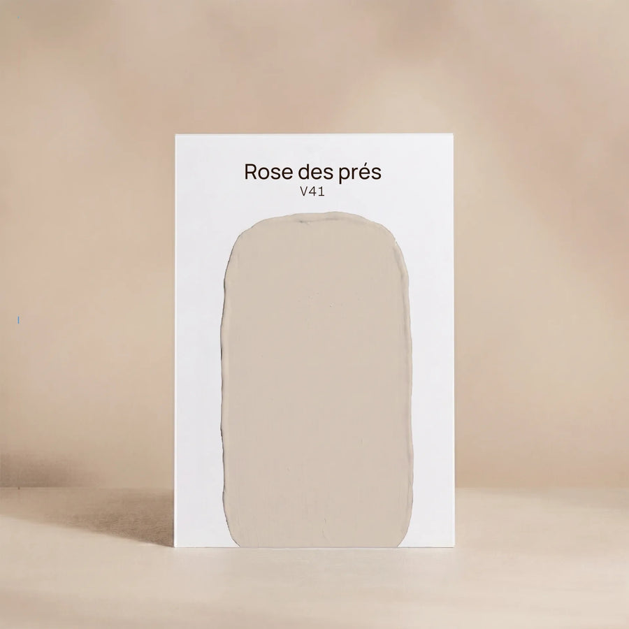 ROSE DES PRÉS