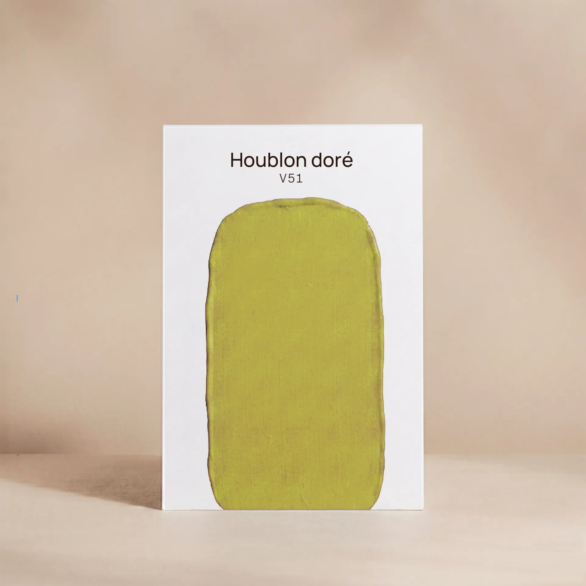 HOUBLON DORE
