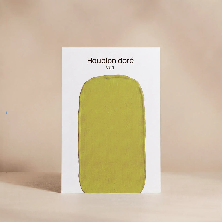 HOUBLON DORE