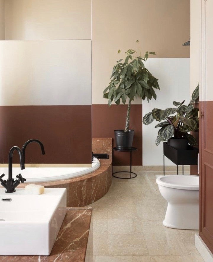 Argile nature satin (ANS)