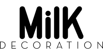 Milk Decoration