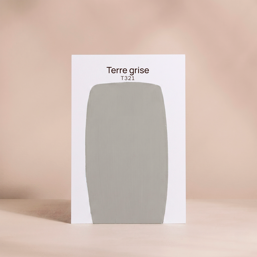 TERRE GRISE