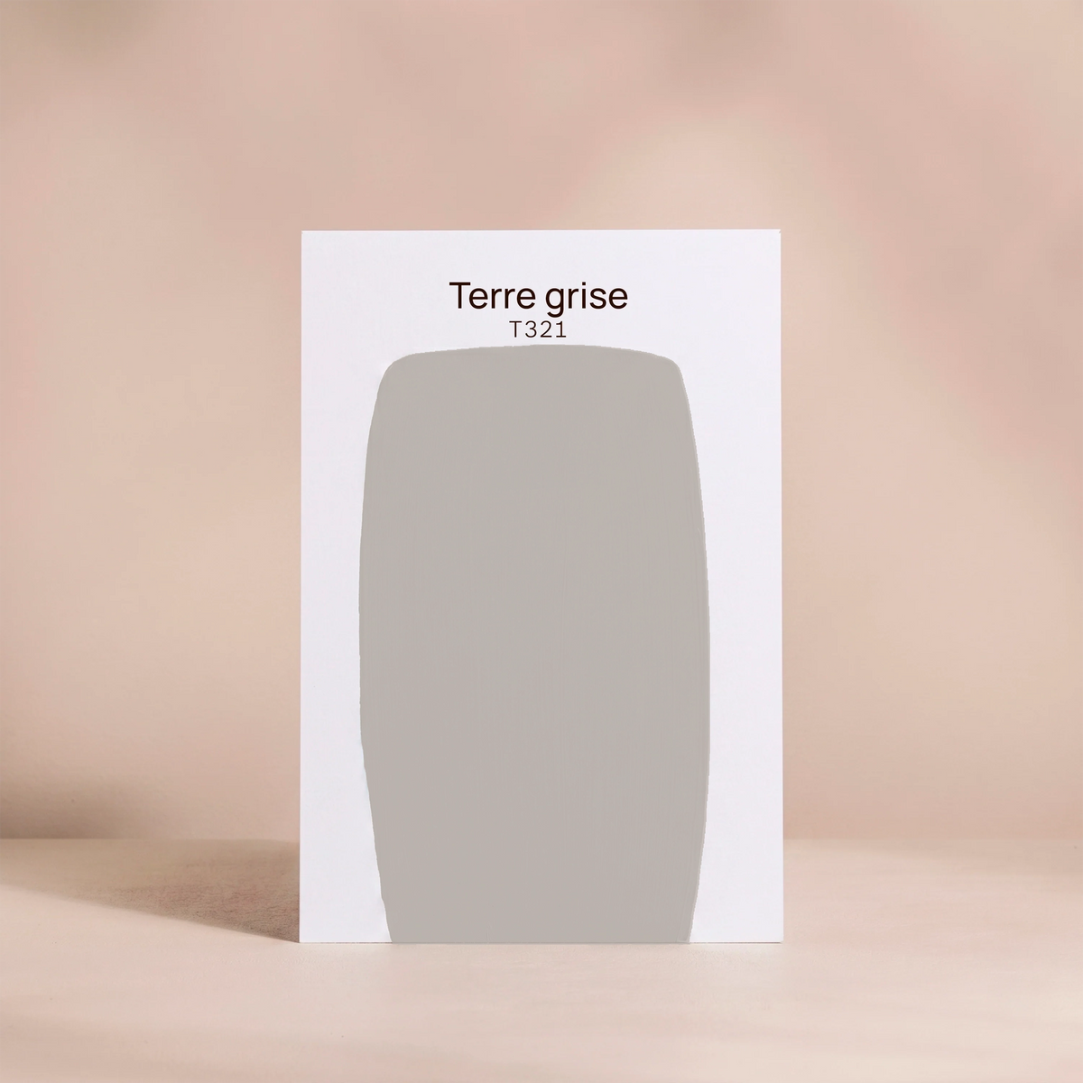 TERRE GRISE