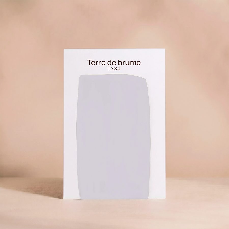 TERRE DE BRUME